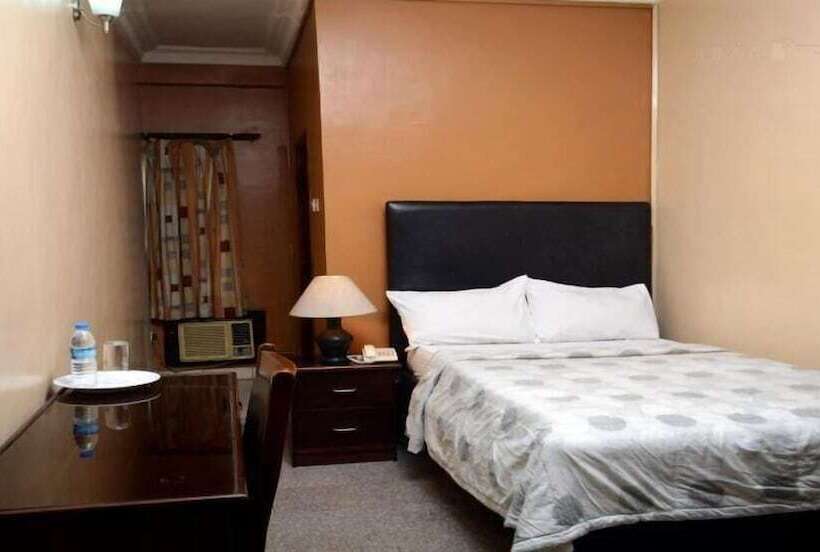 اتاق استاندارد, Christine Apartment Hotel Ltd