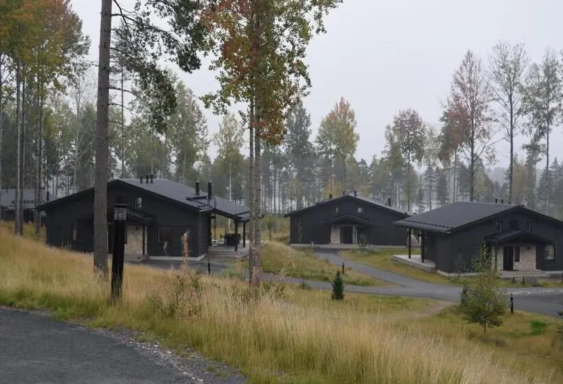 ビラホテル1ベッドルーム, Eerikkilä Sport & Outdoor Resort