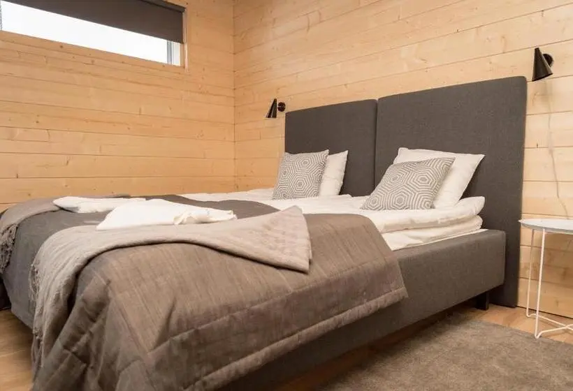 ビラホテル1ベッドルーム, Eerikkilä Sport & Outdoor Resort