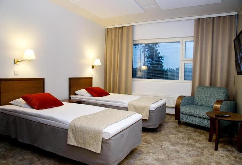 스탠다드 룸, Eerikkilä Sport & Outdoor Resort