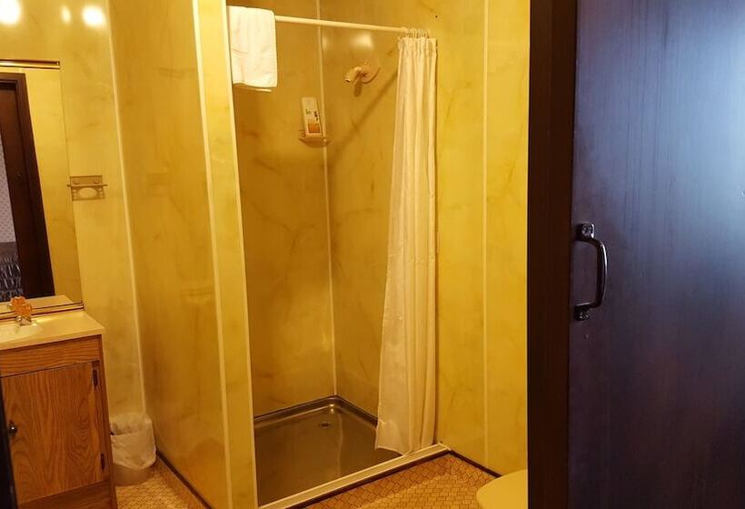 스탠다드 룸, Foveaux