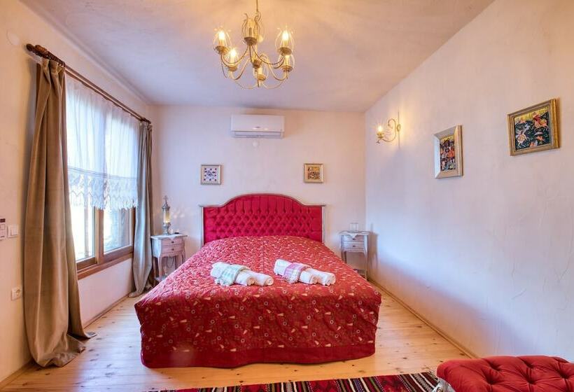 スタンダードルーム, Kirazli Sultan Konak