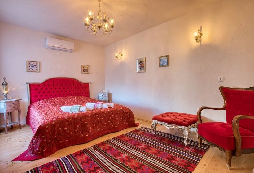 スタンダードルーム, Kirazli Sultan Konak