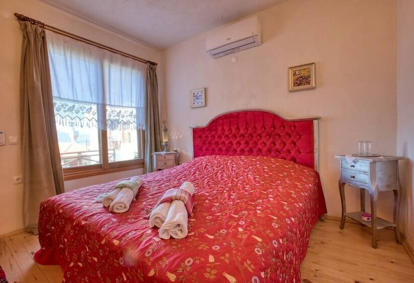 Номер Стандарт, Kirazli Sultan Konak
