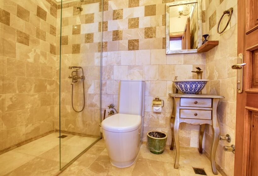 スタンダードルーム, Kirazli Sultan Konak