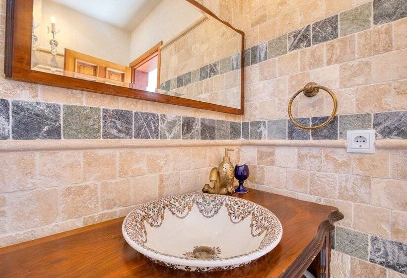 デラックスルーム, Kirazli Sultan Konak