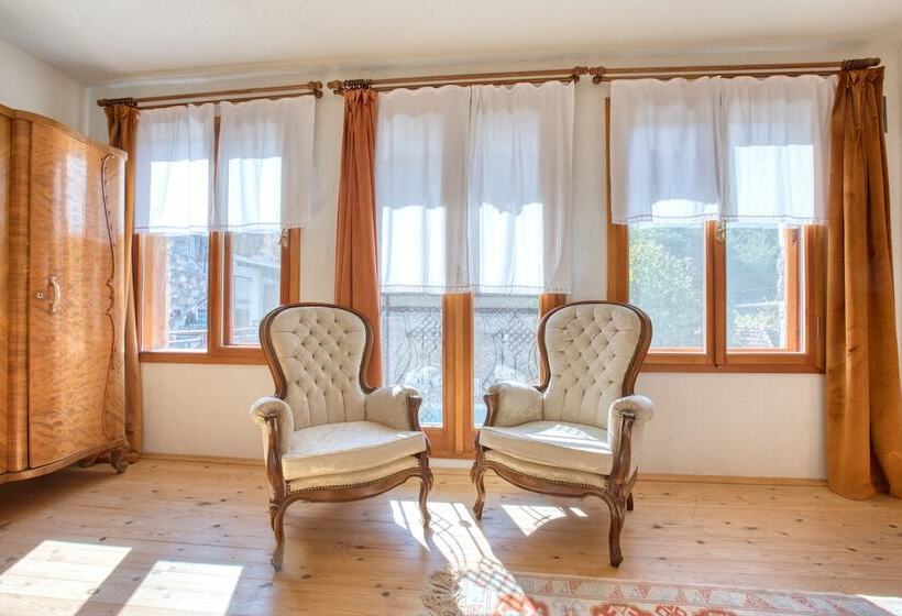 デラックスルーム, Kirazli Sultan Konak