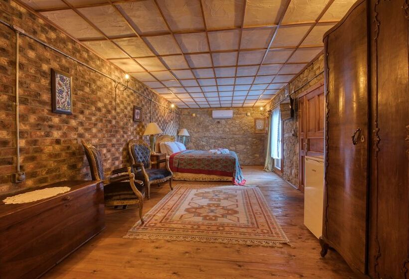 スタンダードルーム, Kirazli Sultan Konak