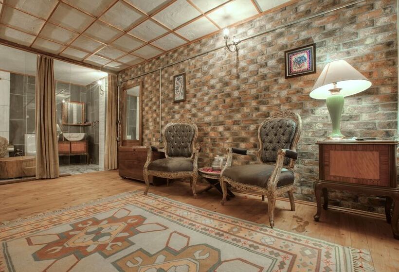 Номер Стандарт, Kirazli Sultan Konak