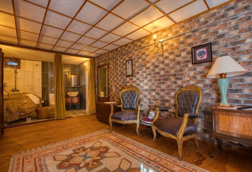 スタンダードルーム, Kirazli Sultan Konak