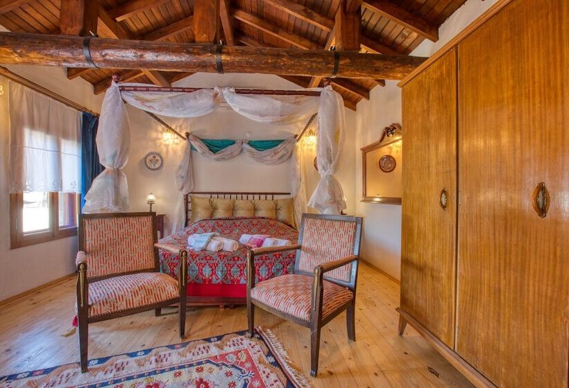 デラックスルーム, Kirazli Sultan Konak