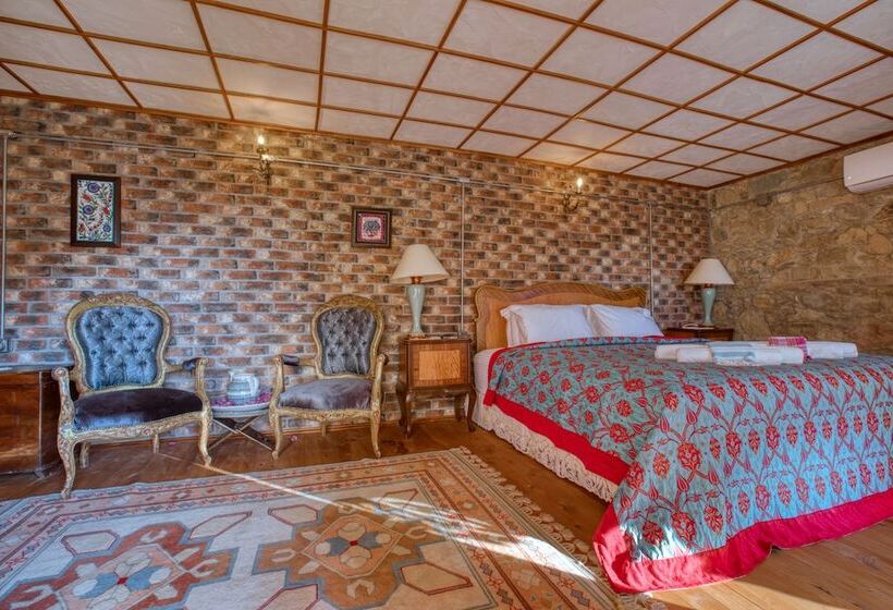 スタンダードルーム, Kirazli Sultan Konak