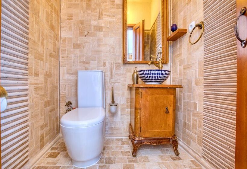 デラックスルーム, Kirazli Sultan Konak