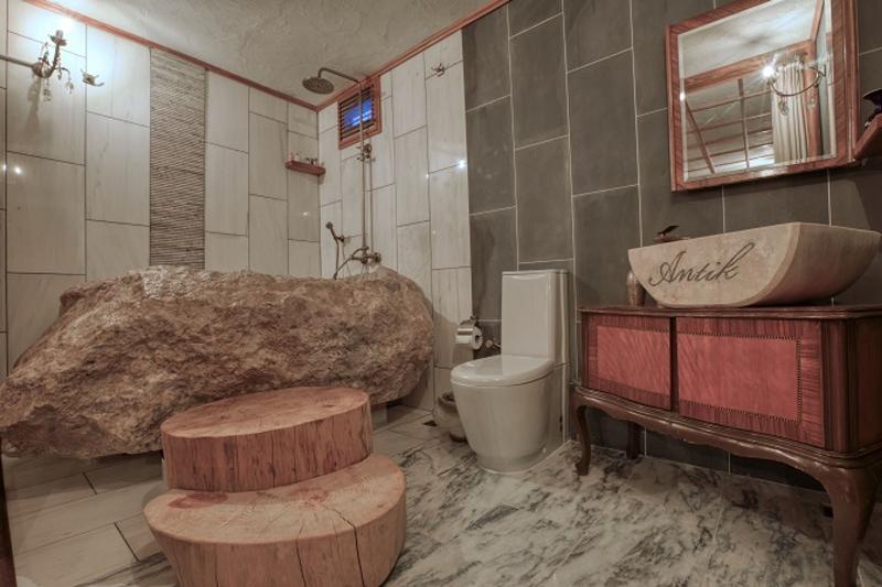 スタンダードルーム, Kirazli Sultan Konak