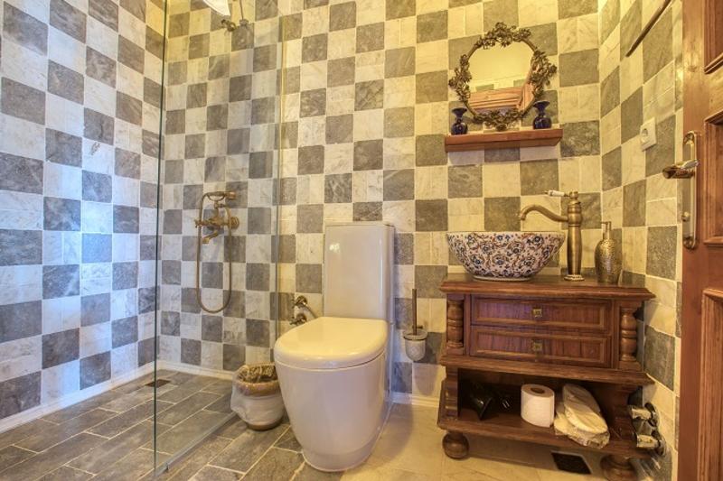 スタンダードルーム, Kirazli Sultan Konak