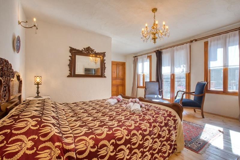 スタンダードルーム, Kirazli Sultan Konak