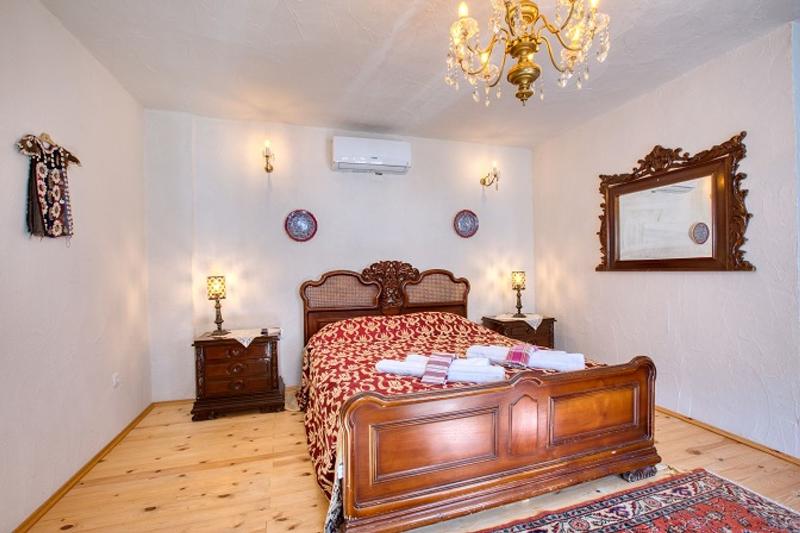 スタンダードルーム, Kirazli Sultan Konak