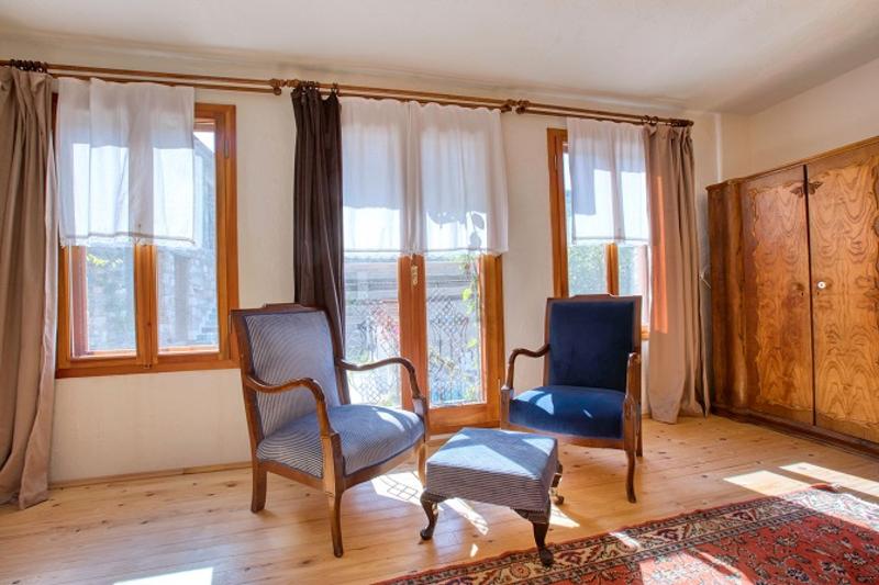 スタンダードルーム, Kirazli Sultan Konak