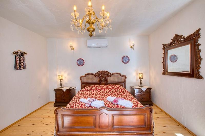 スタンダードルーム, Kirazli Sultan Konak