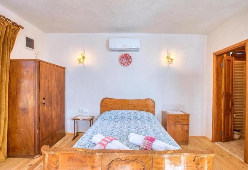 デラックスルーム, Kirazli Sultan Konak