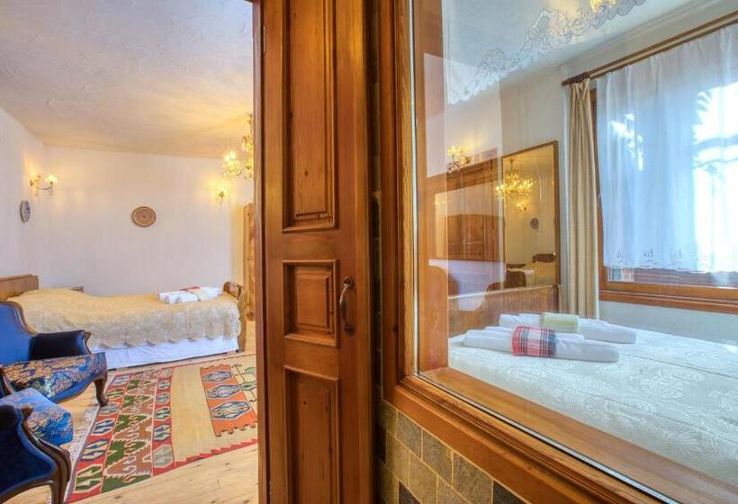 スタンダードルーム, Kirazli Sultan Konak