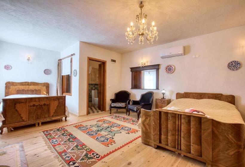 スタンダードルーム, Kirazli Sultan Konak