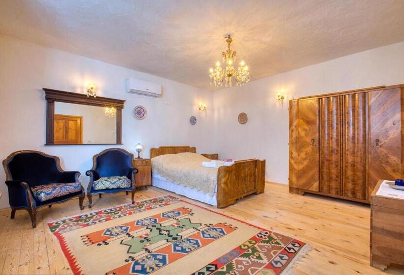 スタンダードルーム, Kirazli Sultan Konak