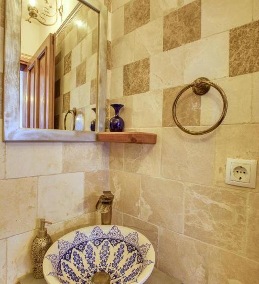 ガーデンビュースタンダードルーム, Kirazli Sultan Konak