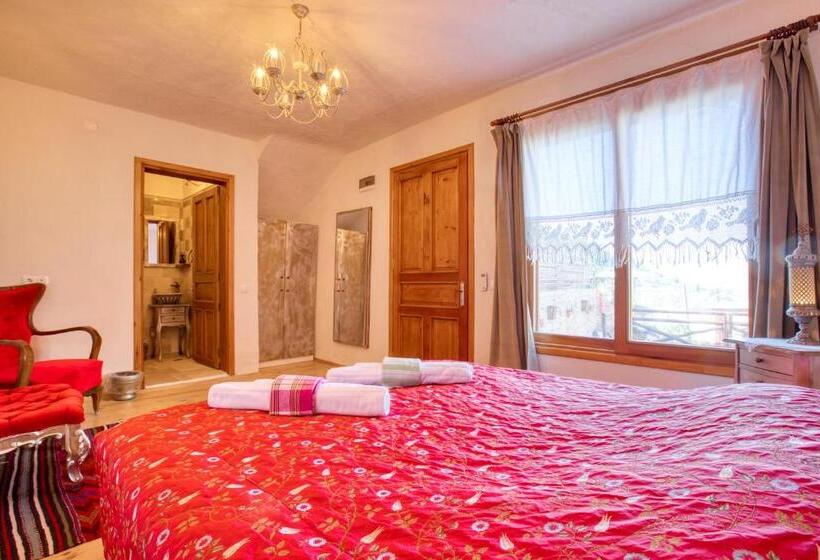 ガーデンビュースタンダードルーム, Kirazli Sultan Konak