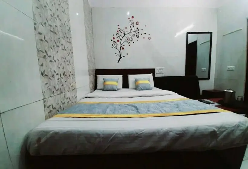 اتاق استاندارد, Luxmi