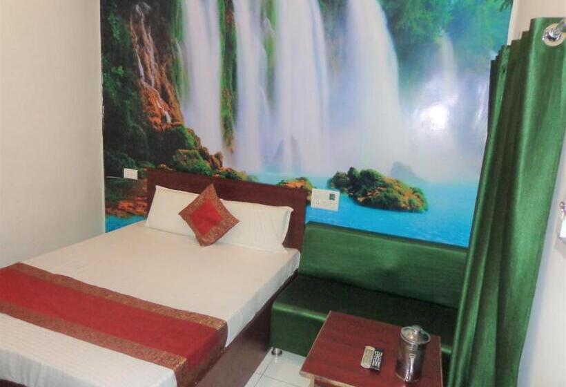 スーペリアールーム, Luxmi