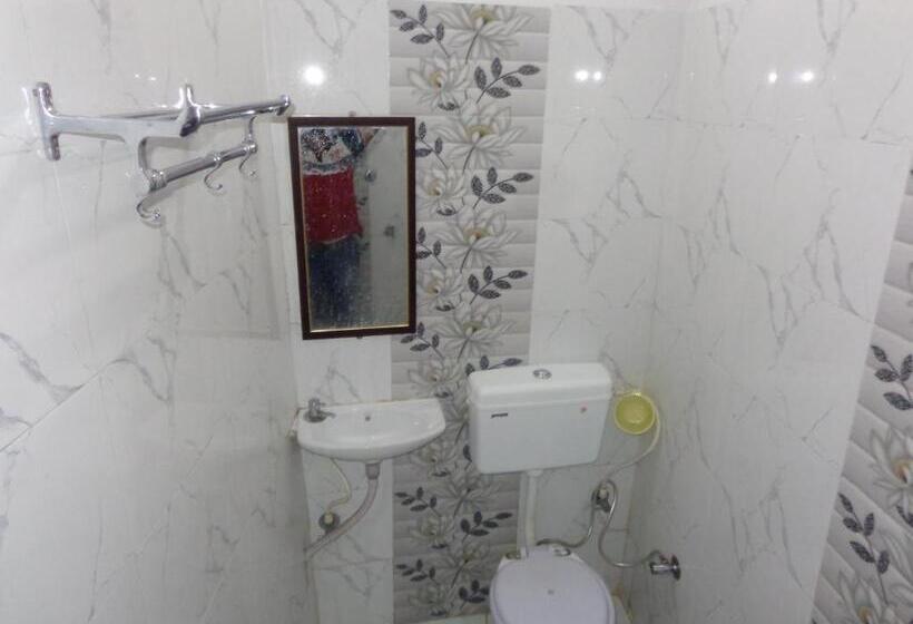 スーペリアールーム, Luxmi