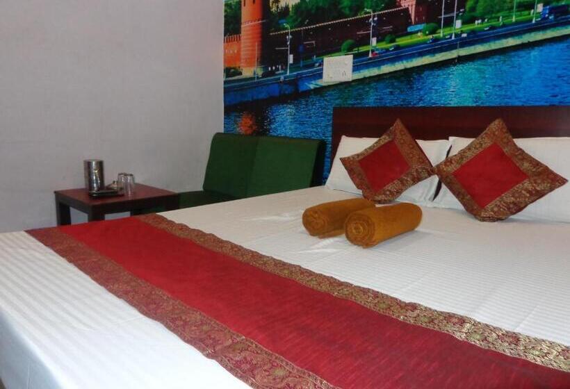 スーペリアールーム, Luxmi