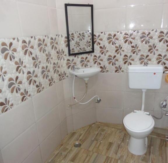 スーペリアールーム, Luxmi