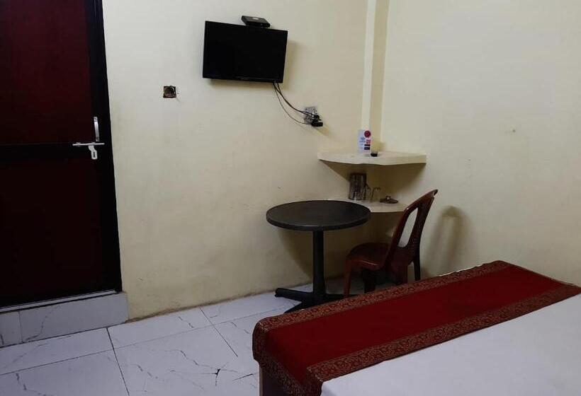 スタンダードルーム, Luxmi