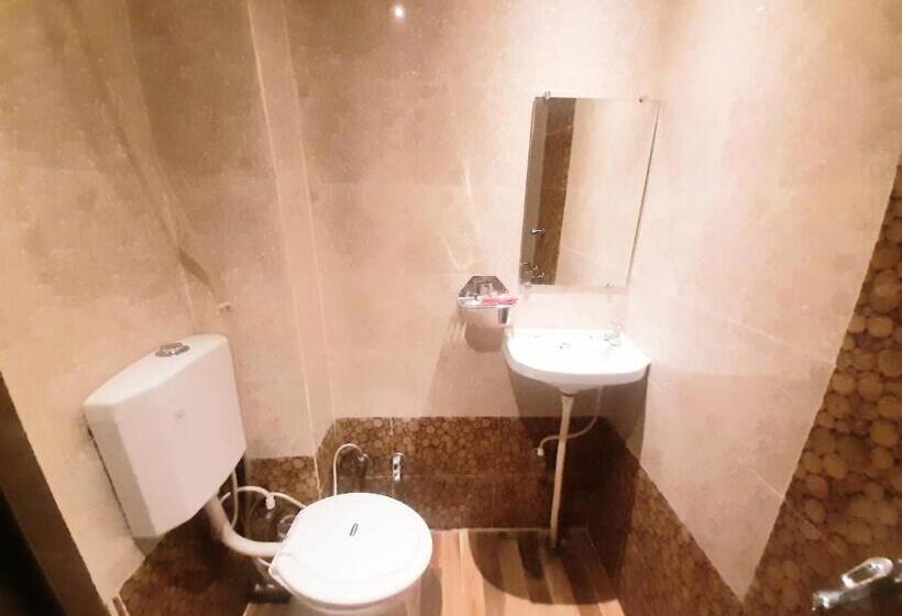 スーペリアールーム, Luxmi