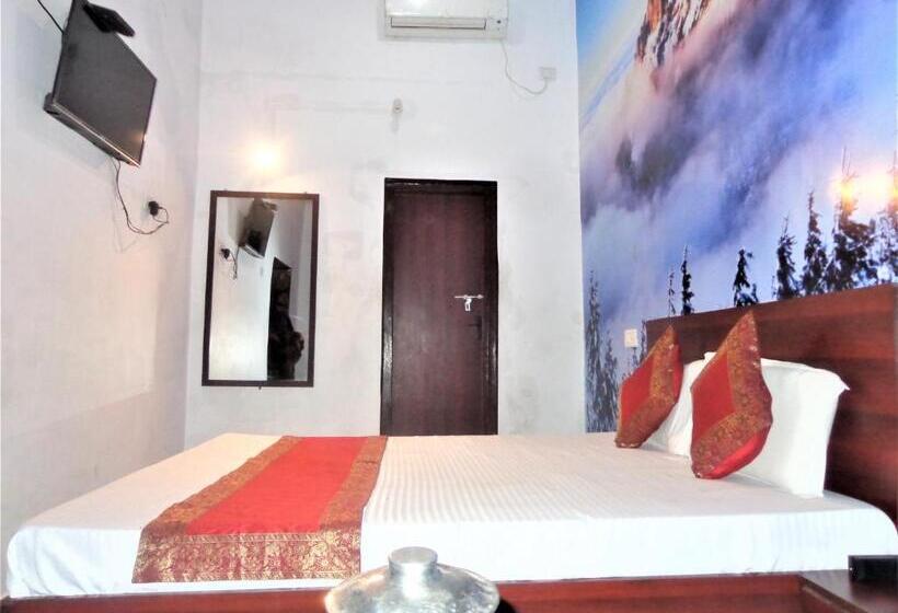 スーペリアールーム, Luxmi