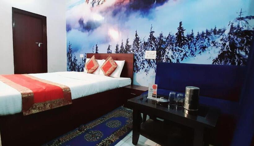 スーペリアールーム, Luxmi