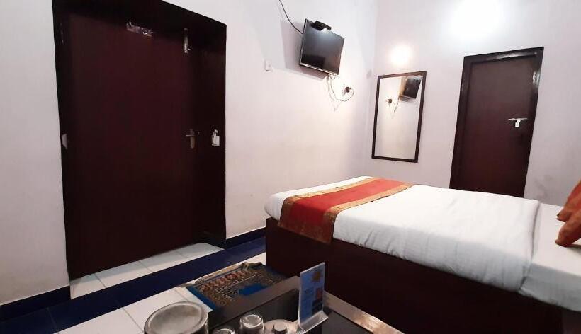 スーペリアールーム, Luxmi