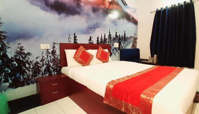 スーペリアールーム, Luxmi