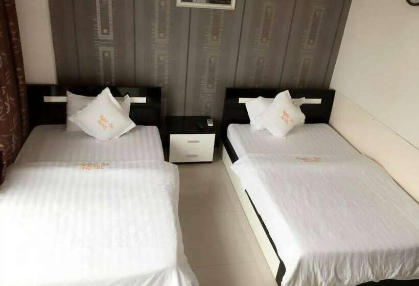 اتاق استاندارد, Ngoc Se