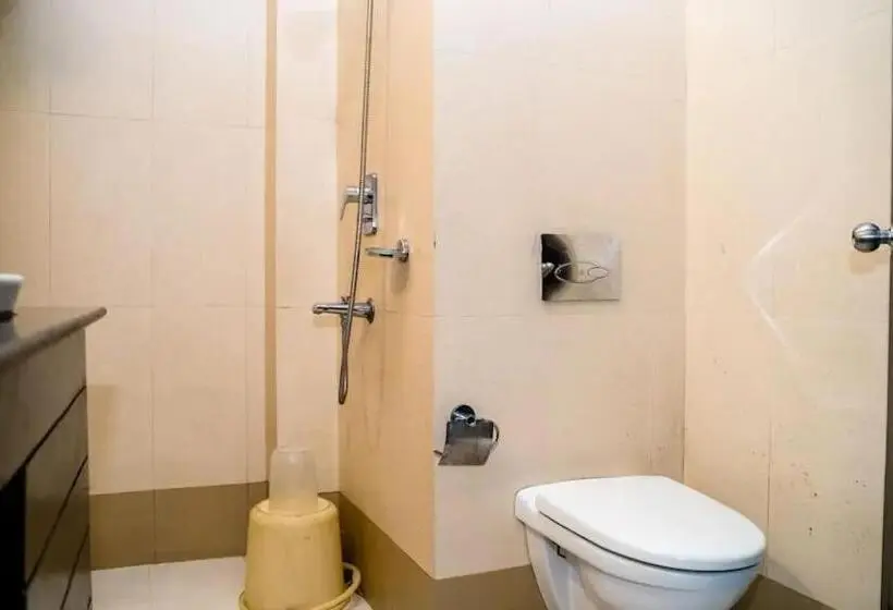 Deluxe-huone, Staynest Gangtok 300 Mtr From Mall Road