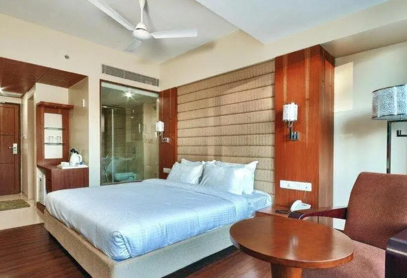 Deluxe-huone, Staynest Gangtok 300 Mtr From Mall Road