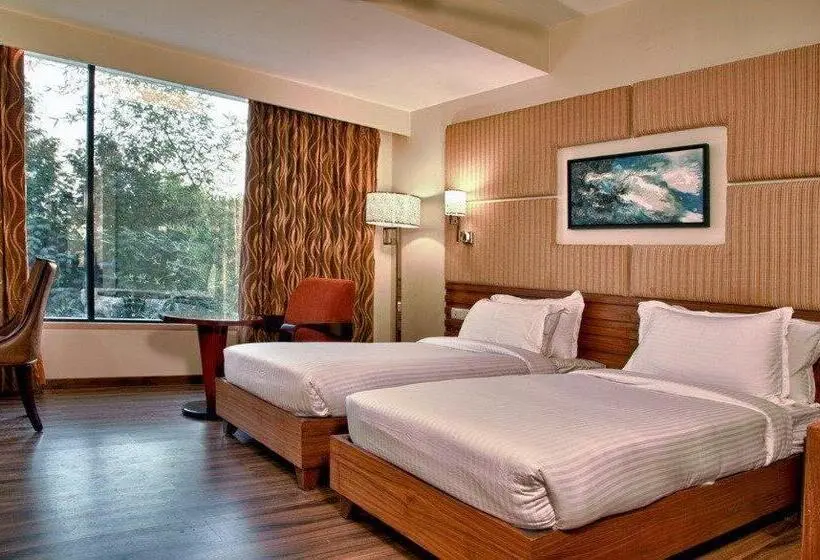 Deluxe-huone, Staynest Gangtok 300 Mtr From Mall Road