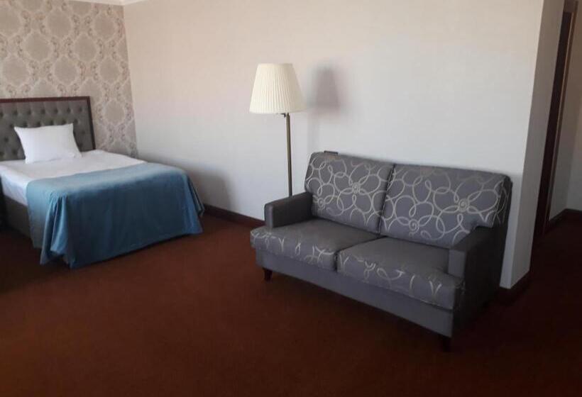 اتاق استاندارد, Sultan Plaza