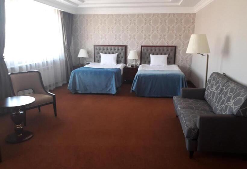 اتاق استاندارد, Sultan Plaza