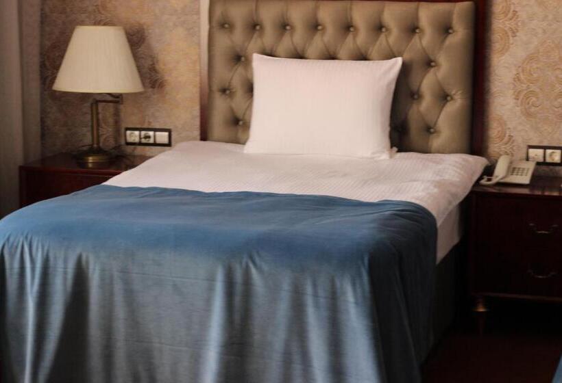 اتاق استاندارد, Sultan Plaza