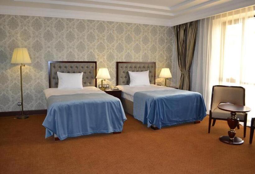 اتاق استاندارد, Sultan Plaza