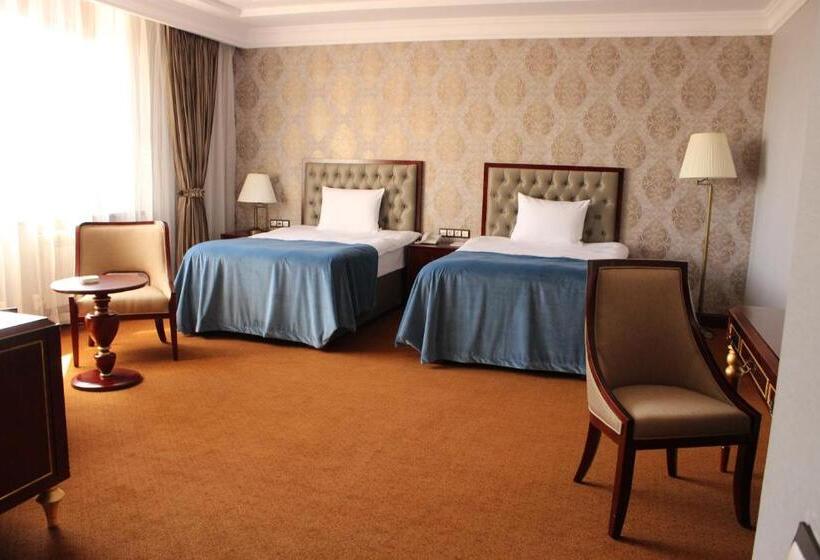 اتاق استاندارد, Sultan Plaza