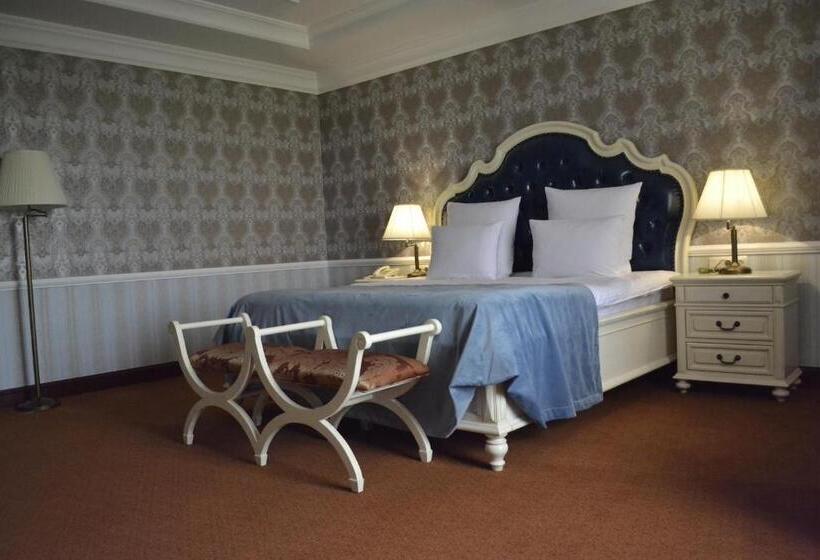 سوییت, Sultan Plaza